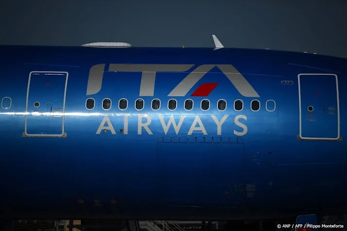 brussel geeft lufthansa geen toestemming voor belang in ita