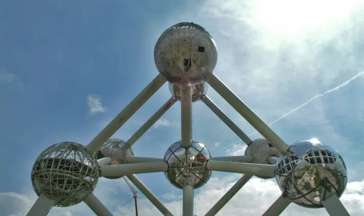brussel krijgt internationaal filmfestival