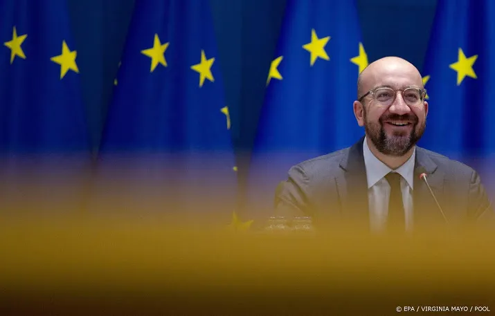 brussel krijgt zware taak met invoering coronapaspoort