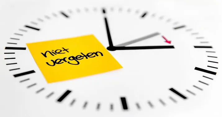 brussel moet impact klokverzetten analyseren
