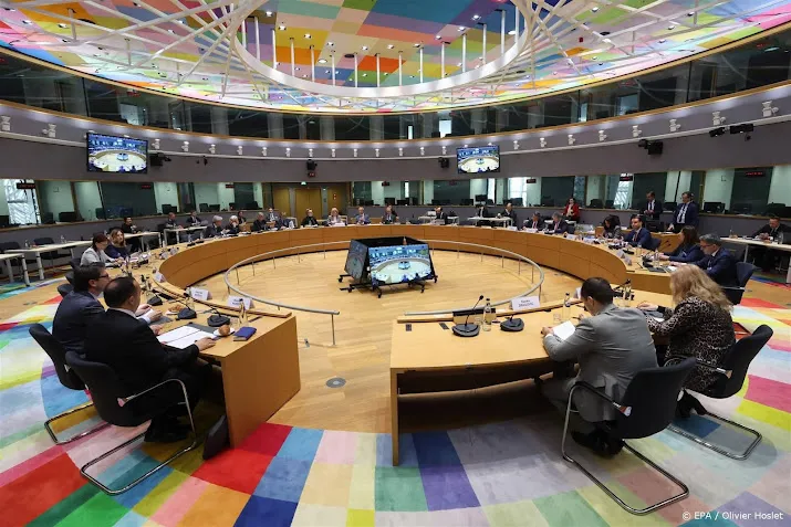 brussel oekraiense export omleiden en deel kosten betalen