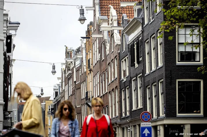 brussel rekent op flinke stijging inflatie nederland 94 procent