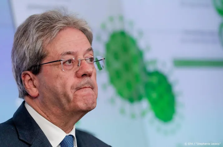 brussel schort btw op medische goederen op om virus