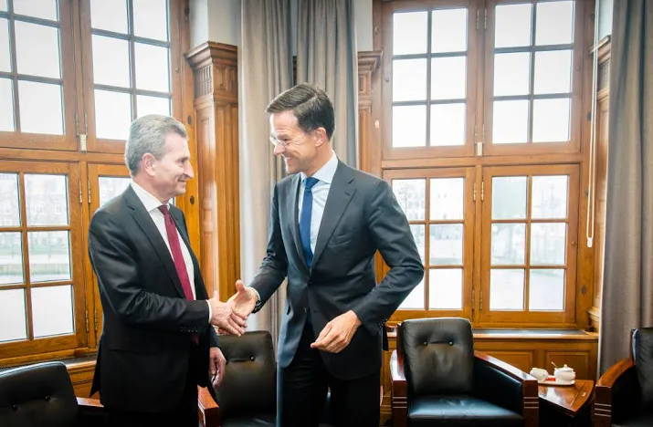 brussel sluit korting voor nederland niet uit