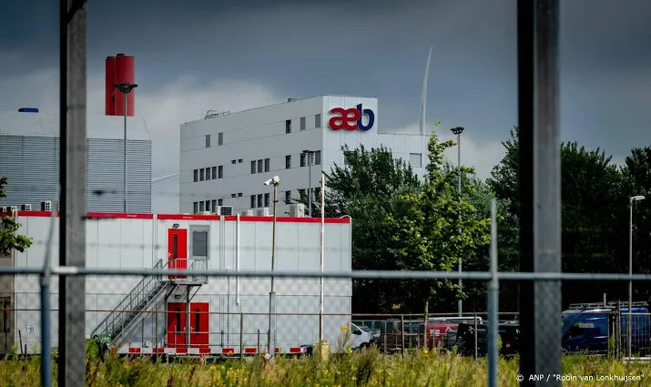 brussel staat lening voor aeb toe