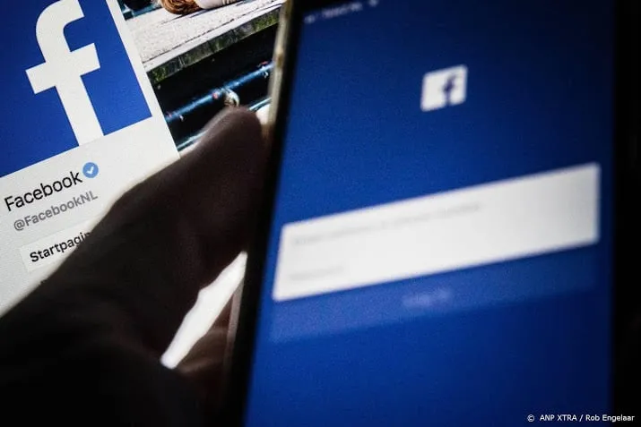 brussel start onderzoek naar mogelijk machtsmisbruik facebook