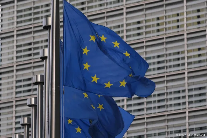 brussel stelt eu standaard voor groene obligaties voor