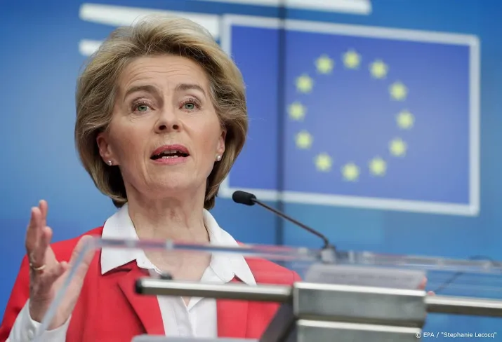 brussel stelt loslaten begrotingsregels voor om coronacrisis
