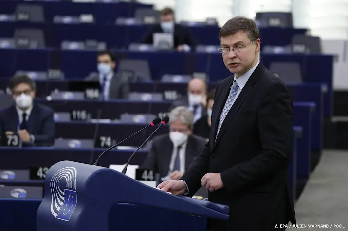 brussel stelt wet voor 15 procent belasting multinationals voor