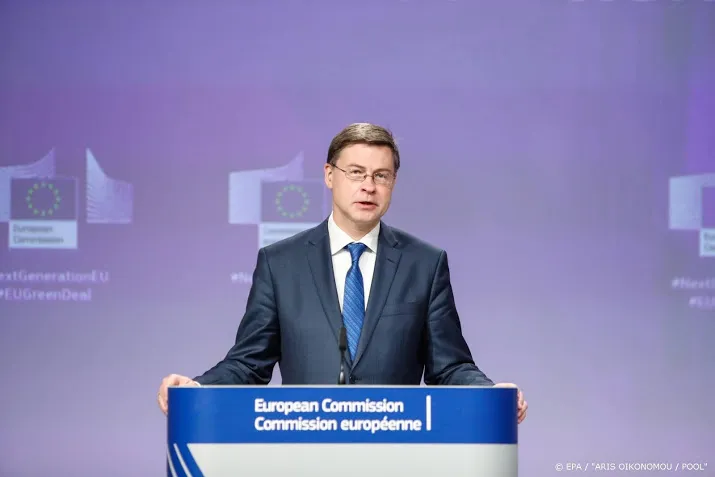 brussel veel diepere recessie in eu door lockdowns
