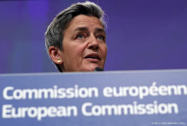 brussel verlengt versoepelde staatssteunregeling