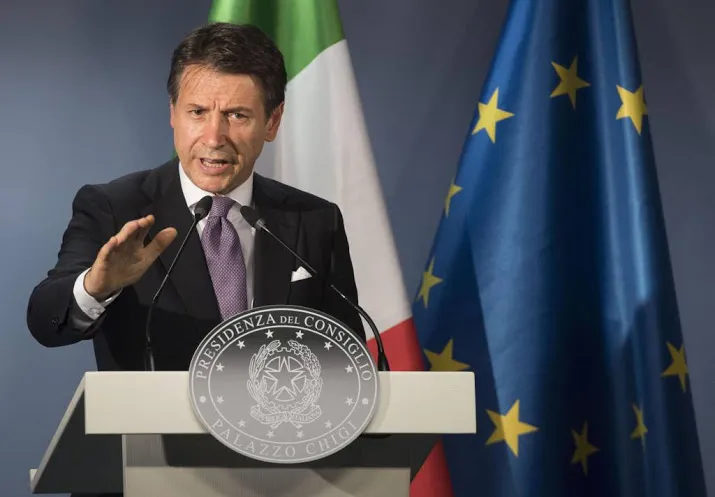 brussel vraagt rome begroting aan te passen