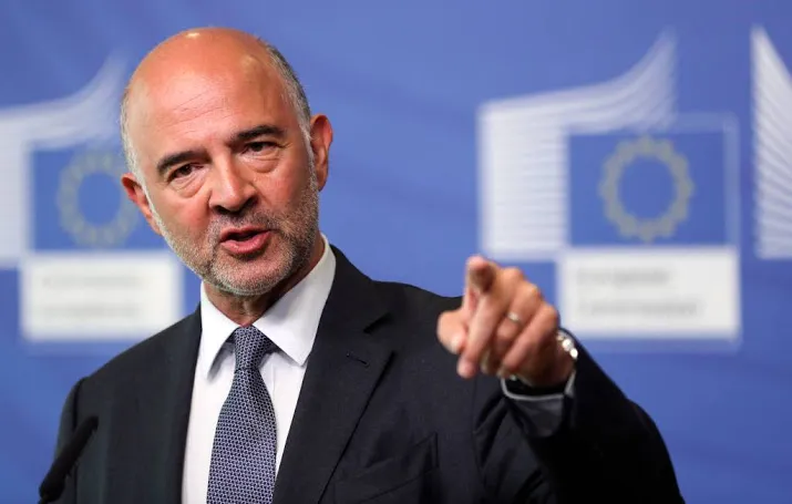 brussel vraagt rome om informatie begroting