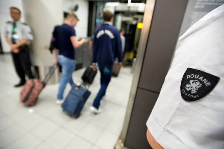 brussel wil miljard voor douanesamenwerking