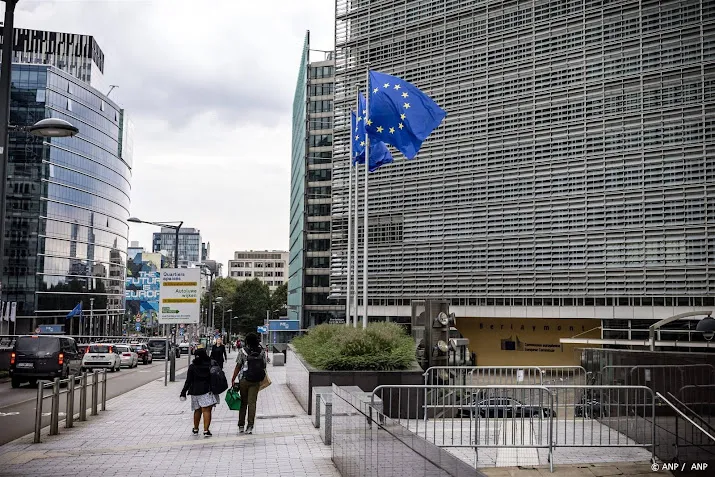 brussel wil miljarden innen met taks op bevroren russisch tegoed