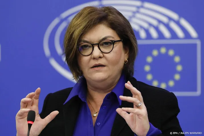 brussel wil oekraiense wegtransporteurs in eu toelaten