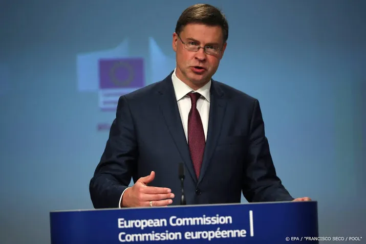 brussel wil regels voor financiele markten versoepelen