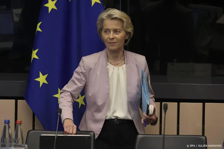 brussel wil supercomputers inzetten om ai start ups te trainen