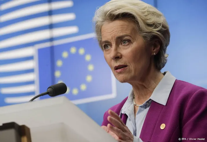 brussel zint op oplossingen voor dreigend energietekort