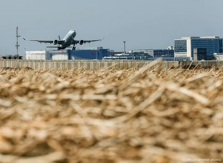 brussels airlines geen onderdeel eurowings