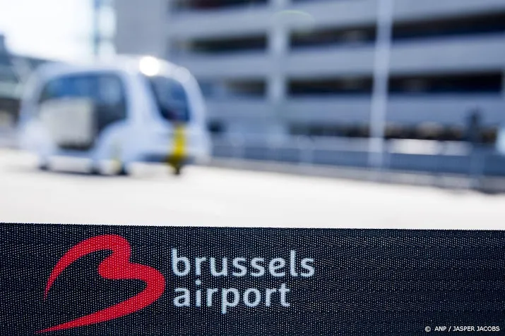 brussels airport schrapt om nationale staking uit voorzorg reizen