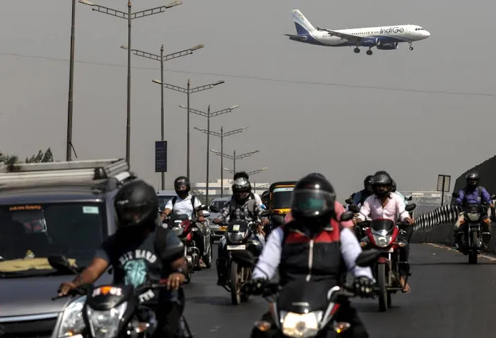 budgetvlieger indigo wil air india toch niet