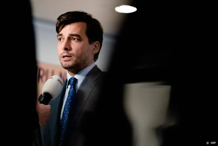 buitenhof gaat uitlatingen over baudet niet rectificeren