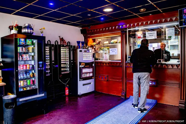 buitenlanders uit coffeeshops weren zaak van lange adem