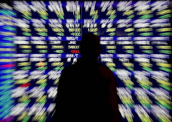 buitenlandse valutareserves china in de lift