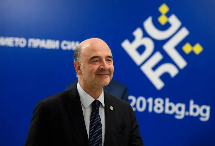 bulgarije zonder twijfel volgende euroland