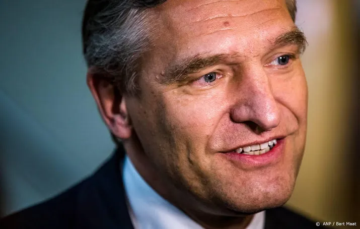 buma bestraf maffiapraktijken zwaarder