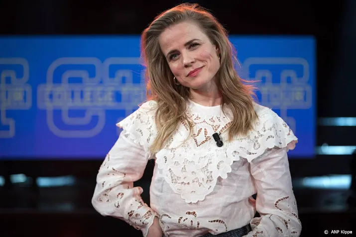 buma lifetime achievement award voor ilse delange