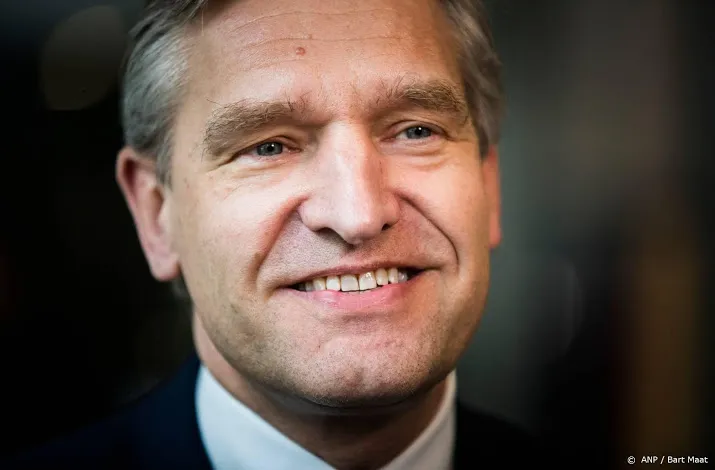 buma noemt burgemeesterschap thuiskomen