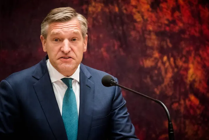 buma onzeker of akkoord klimaattafels komt