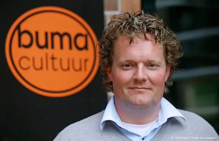 buma roept radiostations op nederlandse muziek te draaien