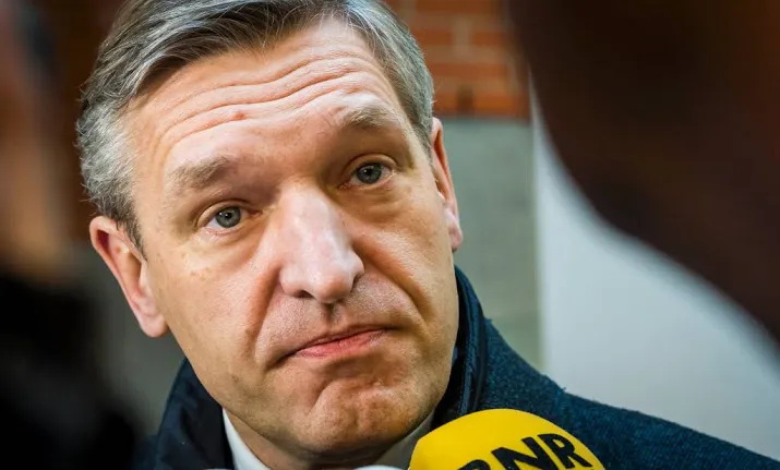 buma wil extra geld naar veiligheid