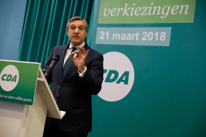 buma wil rem op buitenlandse werknemer houden