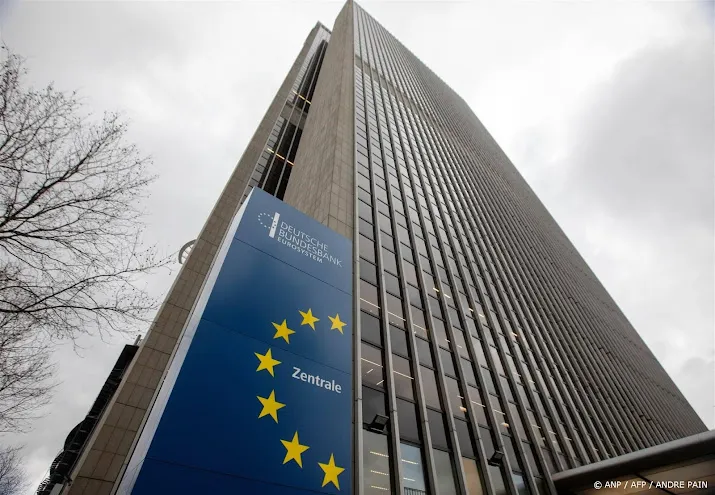 bundesbank geen krimp duitse economie maar lichte groei