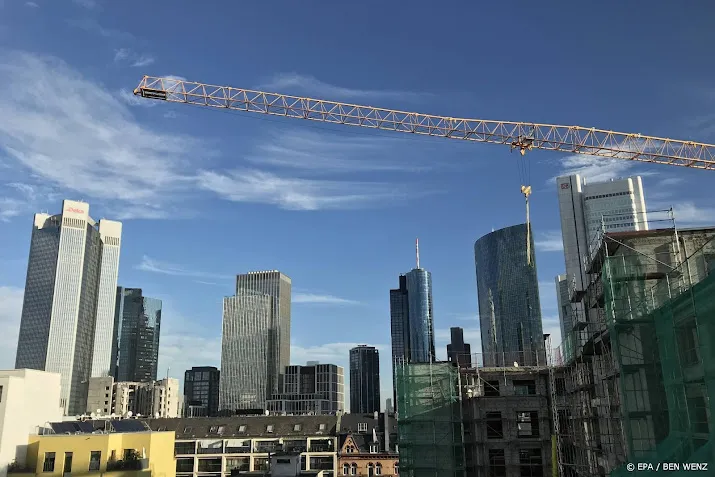 bundesbank sterke groei duitse economie in derde kwartaal