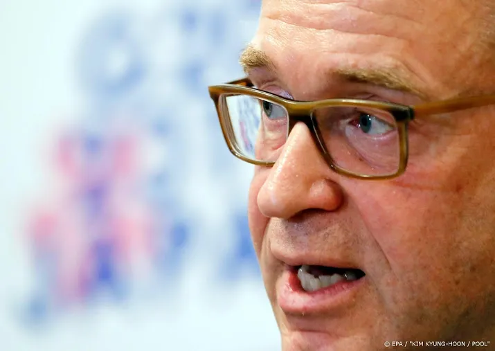 bundesbank voorziet trage groei in duitsland