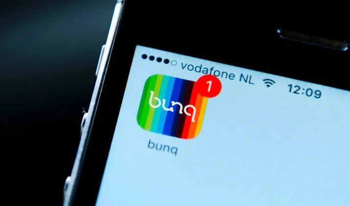 bunq maakt apple pay beschikbaar