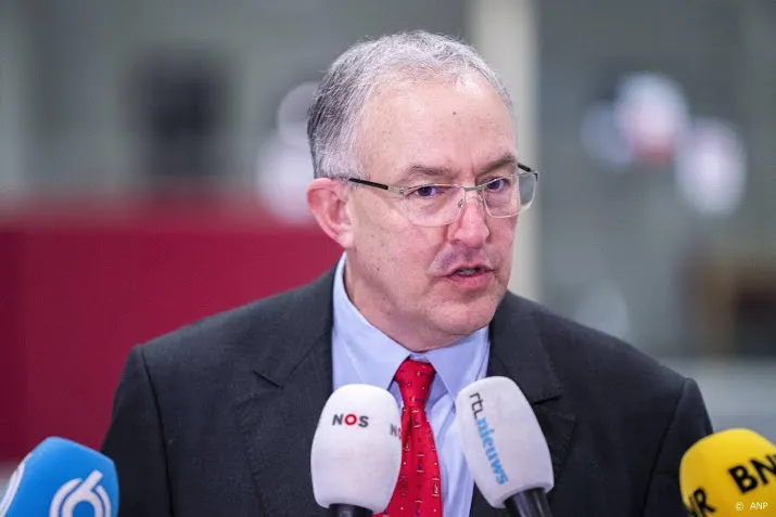 burgemeester aboutaleb de verkiezingen moeten doorgaan