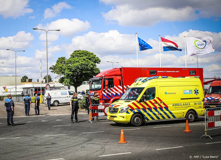 burgemeester apeldoorn vion houdt zich niet aan afspraken