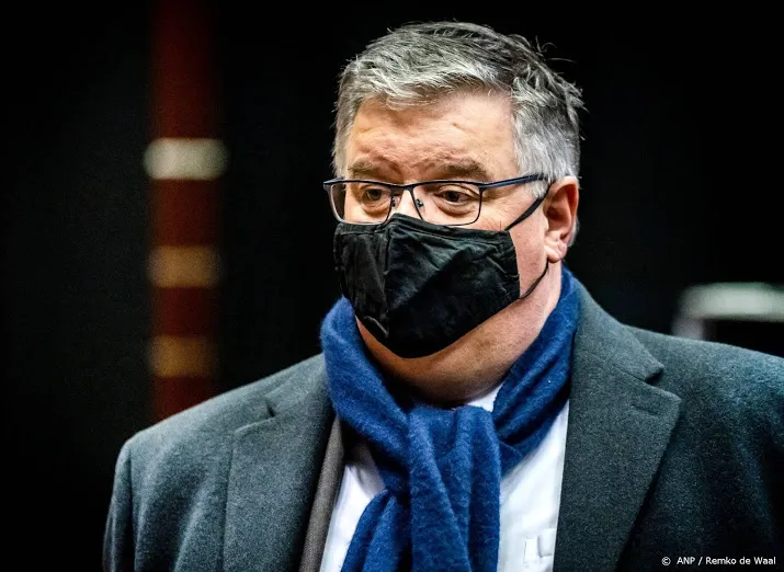 burgemeester bruls kondigt noodbevel af in centrum nijmegen