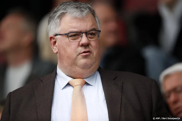 burgemeester bruls tolereert burgerwacht bij vierdaagse niet