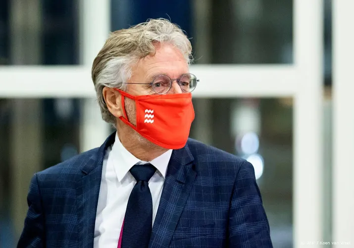 burgemeester eindhoven sluit complete lockdown niet uit