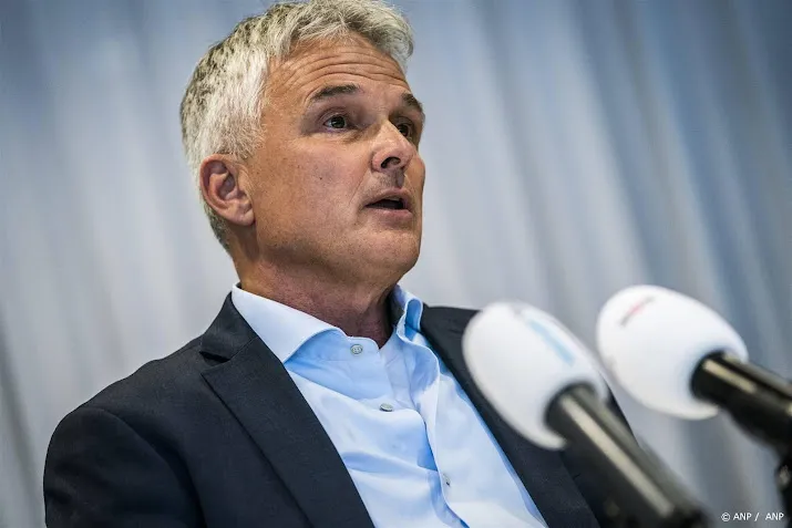burgemeester geemotioneerd tijdens kort geding over ter apel