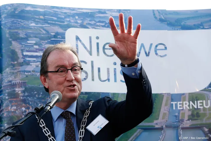 burgemeester geen behoefte aan bezoek wilders
