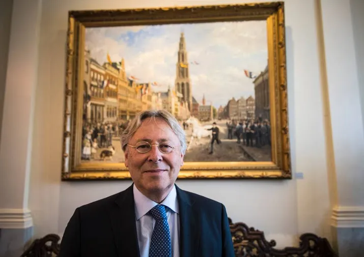burgemeester groningen nog niet tevreden