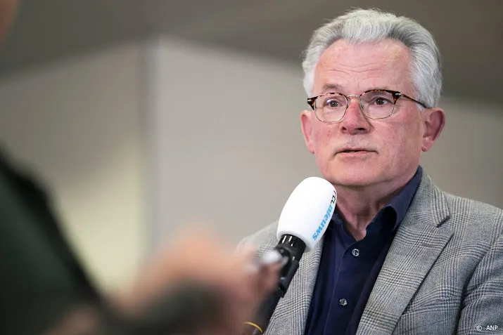 burgemeester groningen wil tijdelijke opvang in buurt ter apel